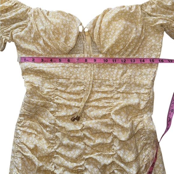 Mable By Anthropologie Mini Dress - Picture 9 of 16